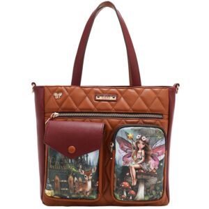 Bolso Fairy Tale NK13010 Nikky By Nicole Lee
