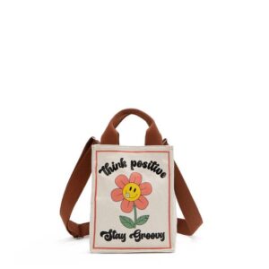 Bolso Nodu Nadu NN1007