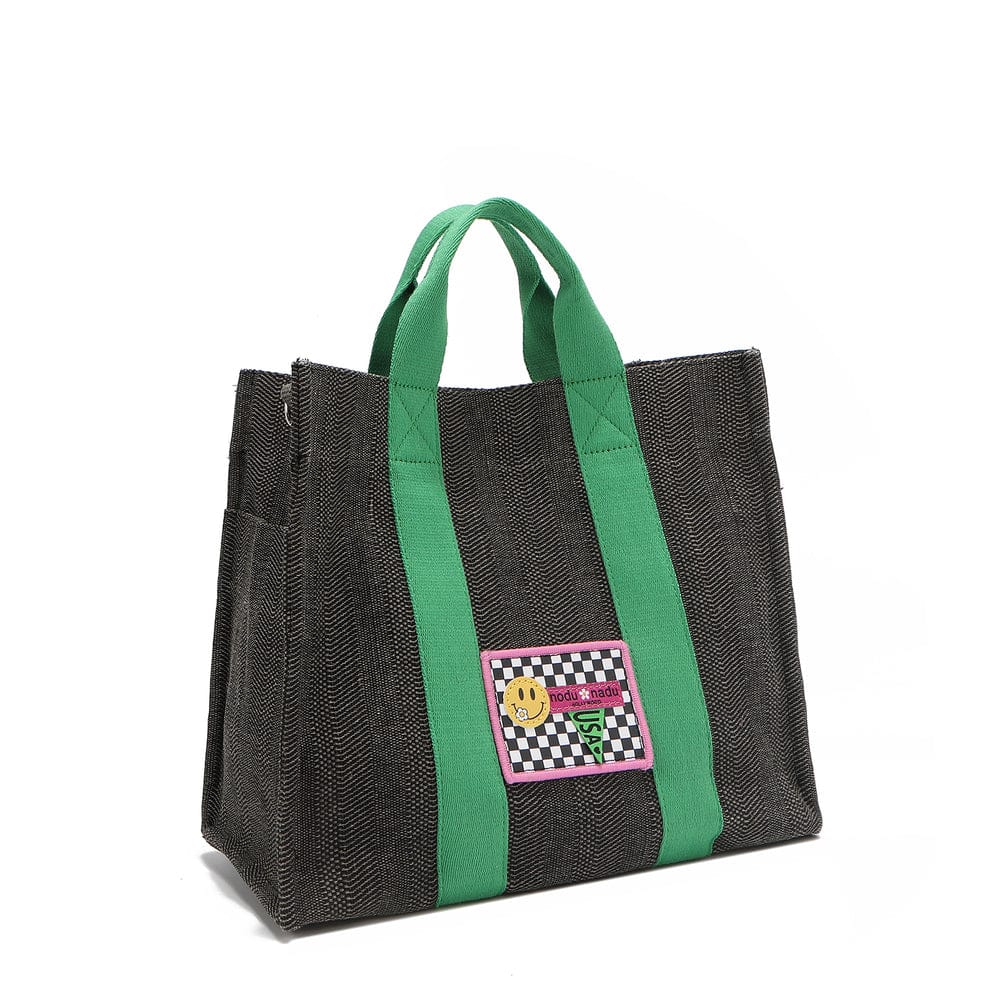 Bolso Nodu Nadu NN1012 - Imagen 3