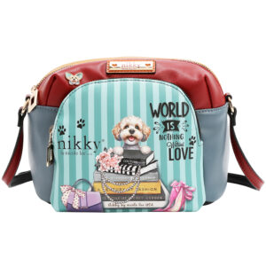 Bolso Bandolera NK13025 Meant To Love You