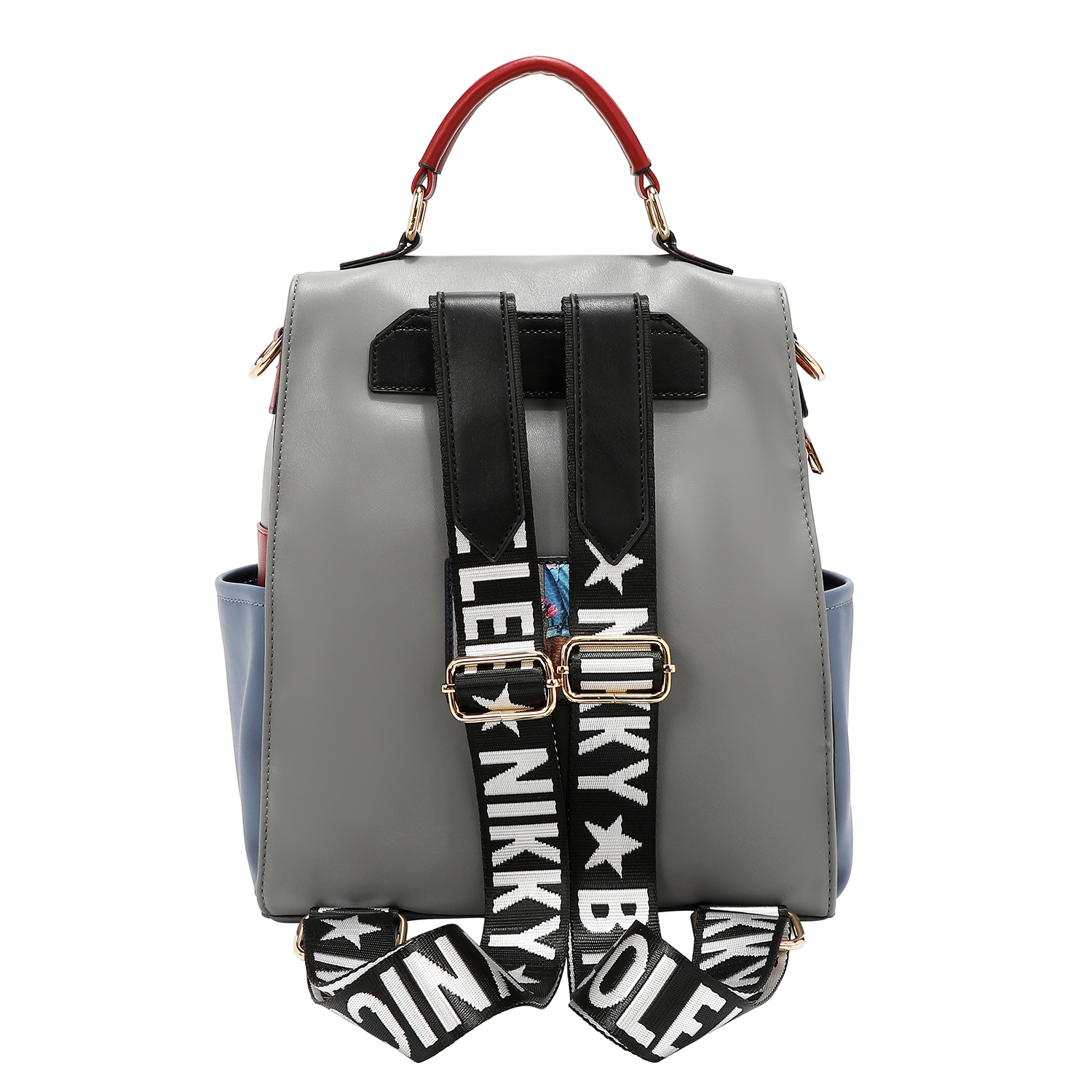 Mochila Bolso de Hombro NK13028 Esscence Of You - Imagen 2