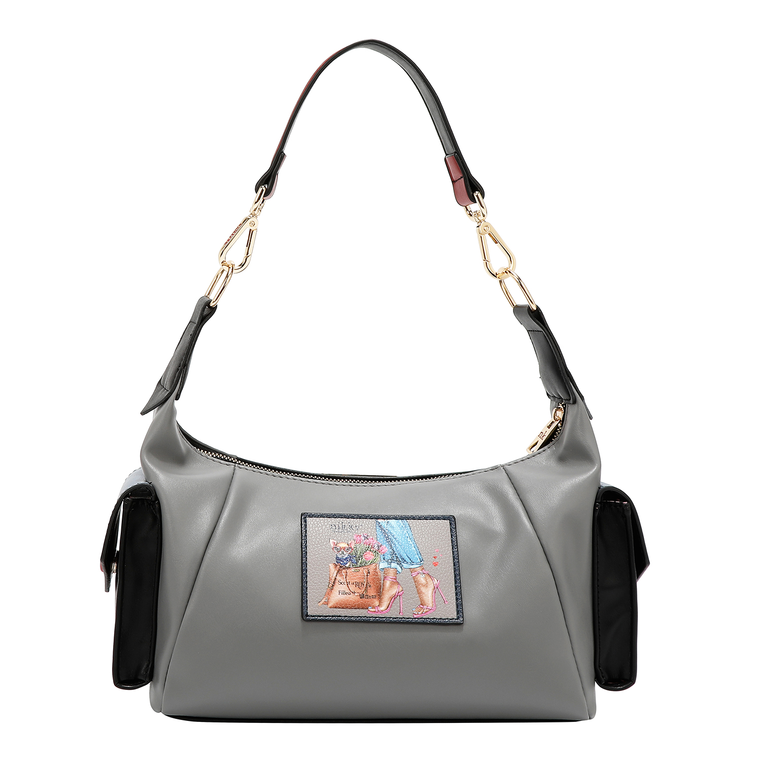 Bolso de Hombro NK13029 Essence Of You - Imagen 2