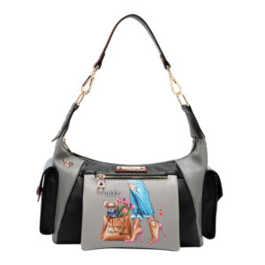 Bolso de Hombro NK13029 Essence Of You