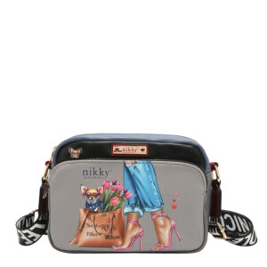 Bolso Bandolera NK13030 Esscence Of You