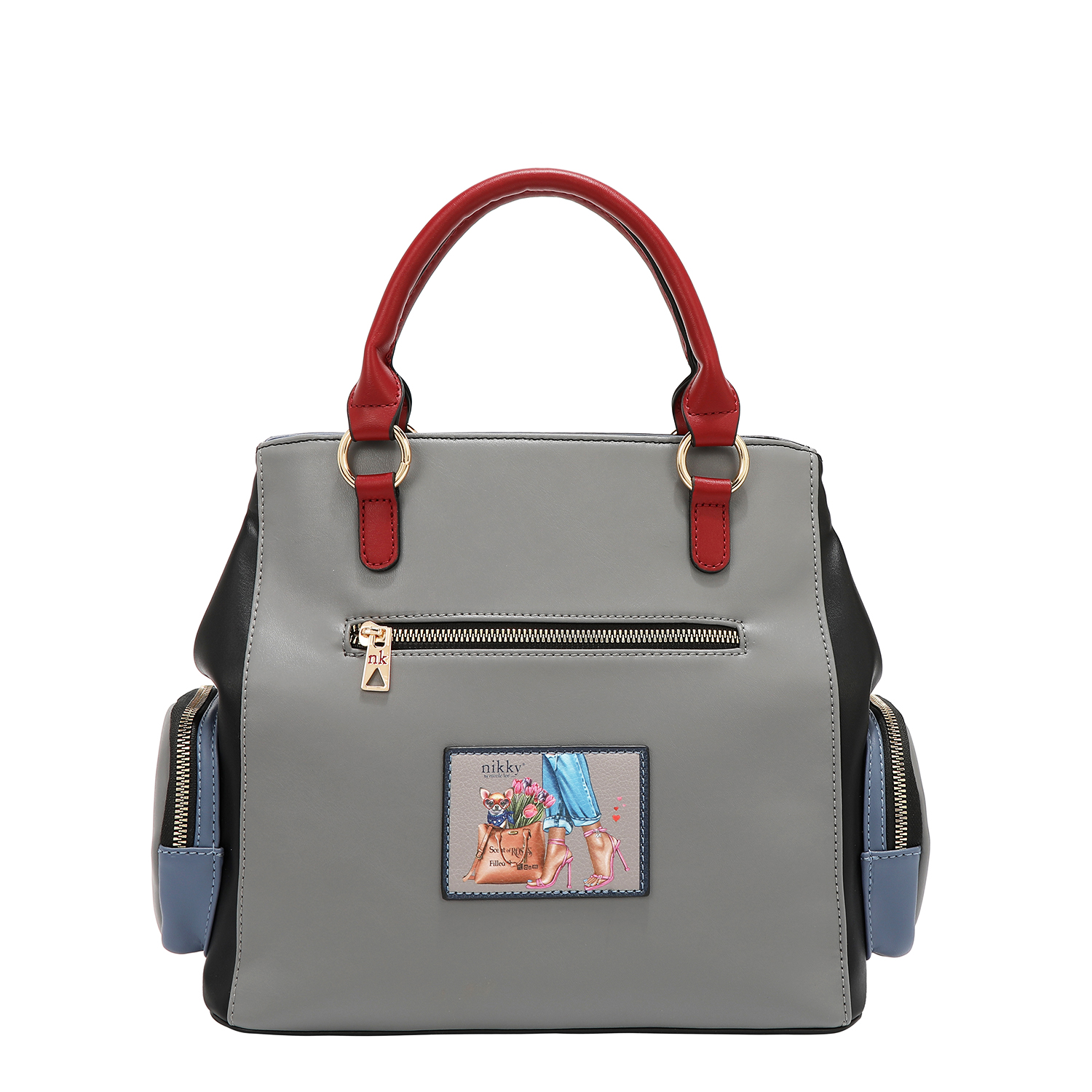 Bolso Cubo NK13033 Essence Of You - Imagen 2