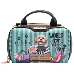 Cosmetiquera De Viaje Compacta NK22535 Meant To Love You