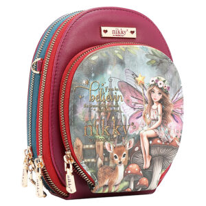 Bandolera pequeña NK24001 Fairy Tale