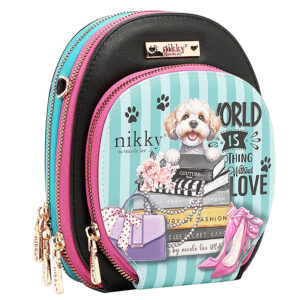 Bandolera pequeña NK24001 Meant to Love You