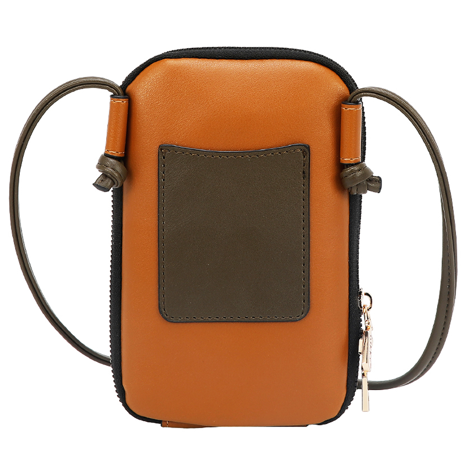 Bolso Cruzado Para Teléfono Con Cartera NK24006 fairy tale - Imagen 3