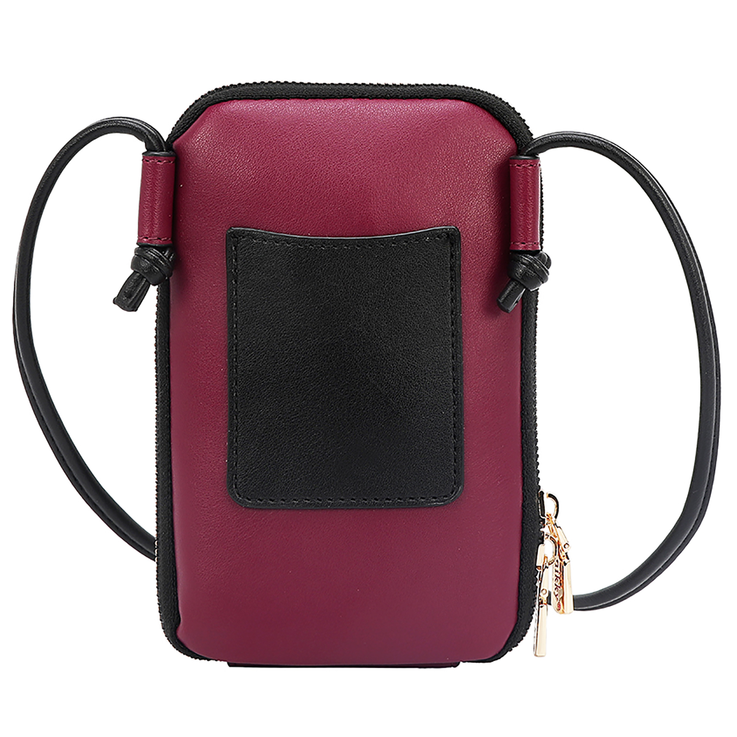 Bolso Cruzado Para Teléfono Con Cartera NK24006 Meant Ton Love you - Imagen 2