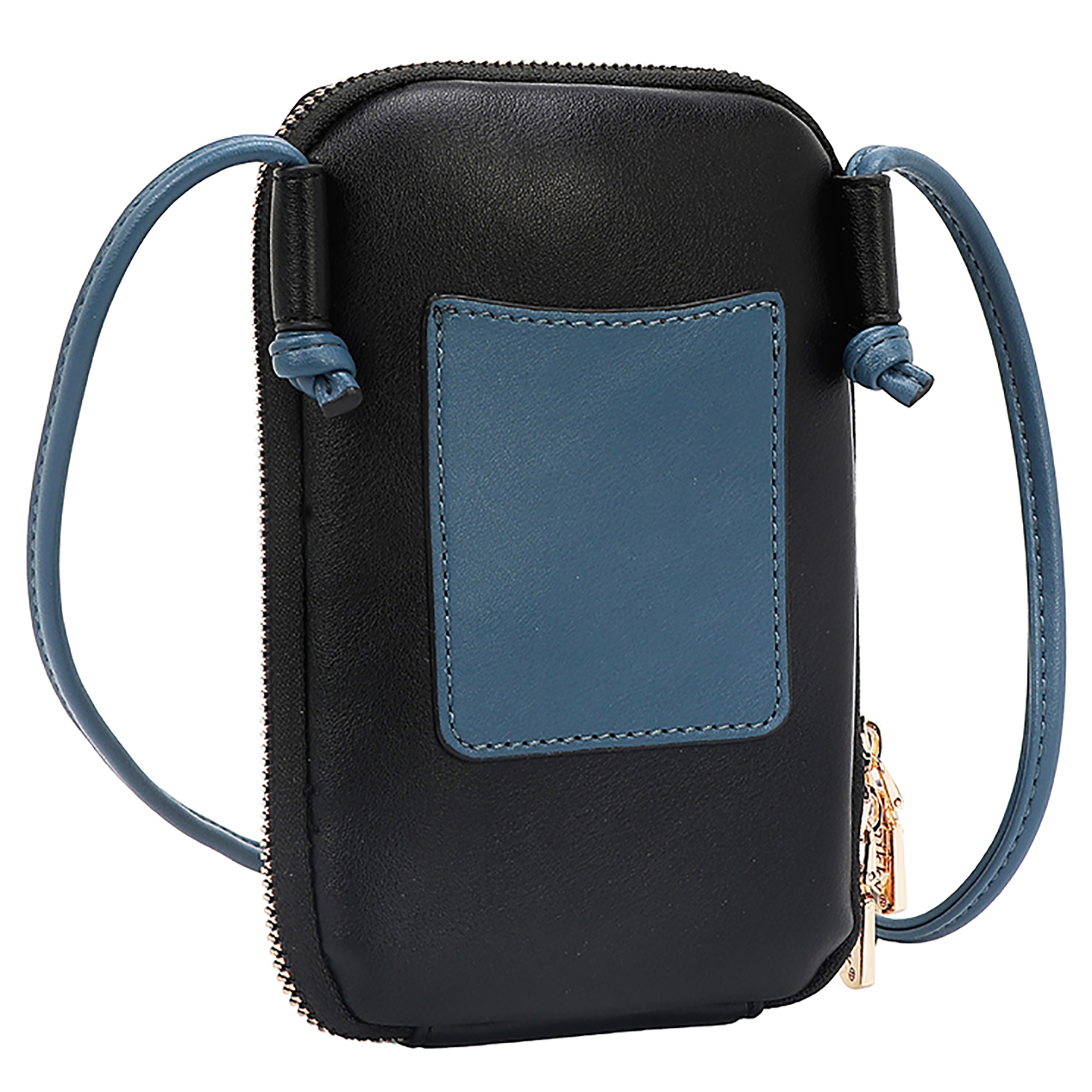 Bolso Cruzado Para Teléfono Con Cartera NK24006 Nostalgia - Imagen 2