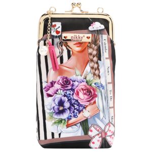 Estuche con cadena NK20340 Nostalgia