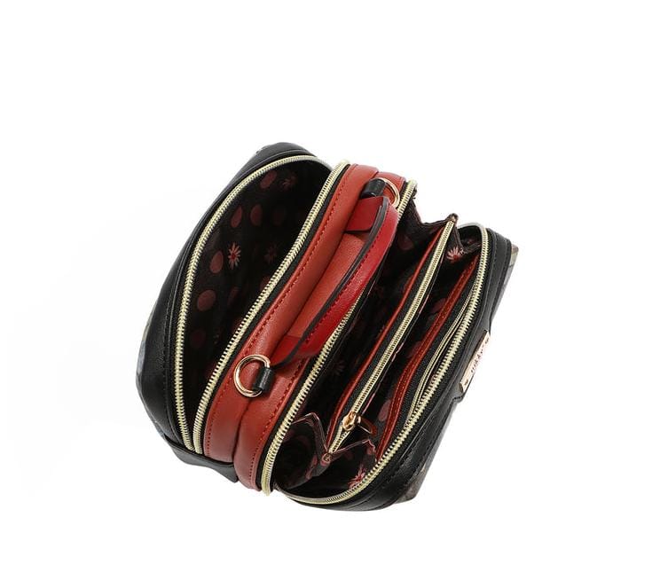 Cosmetiquera De Viaje Compacta NK22535 Meant To Love You - Imagen 3