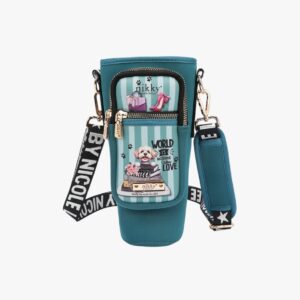 Bolso Porta Vasos Universal NK25001 Meant to love you