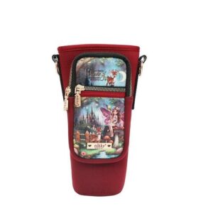 Bolso Porta Vasos Universal NK25001 Fairy Tale