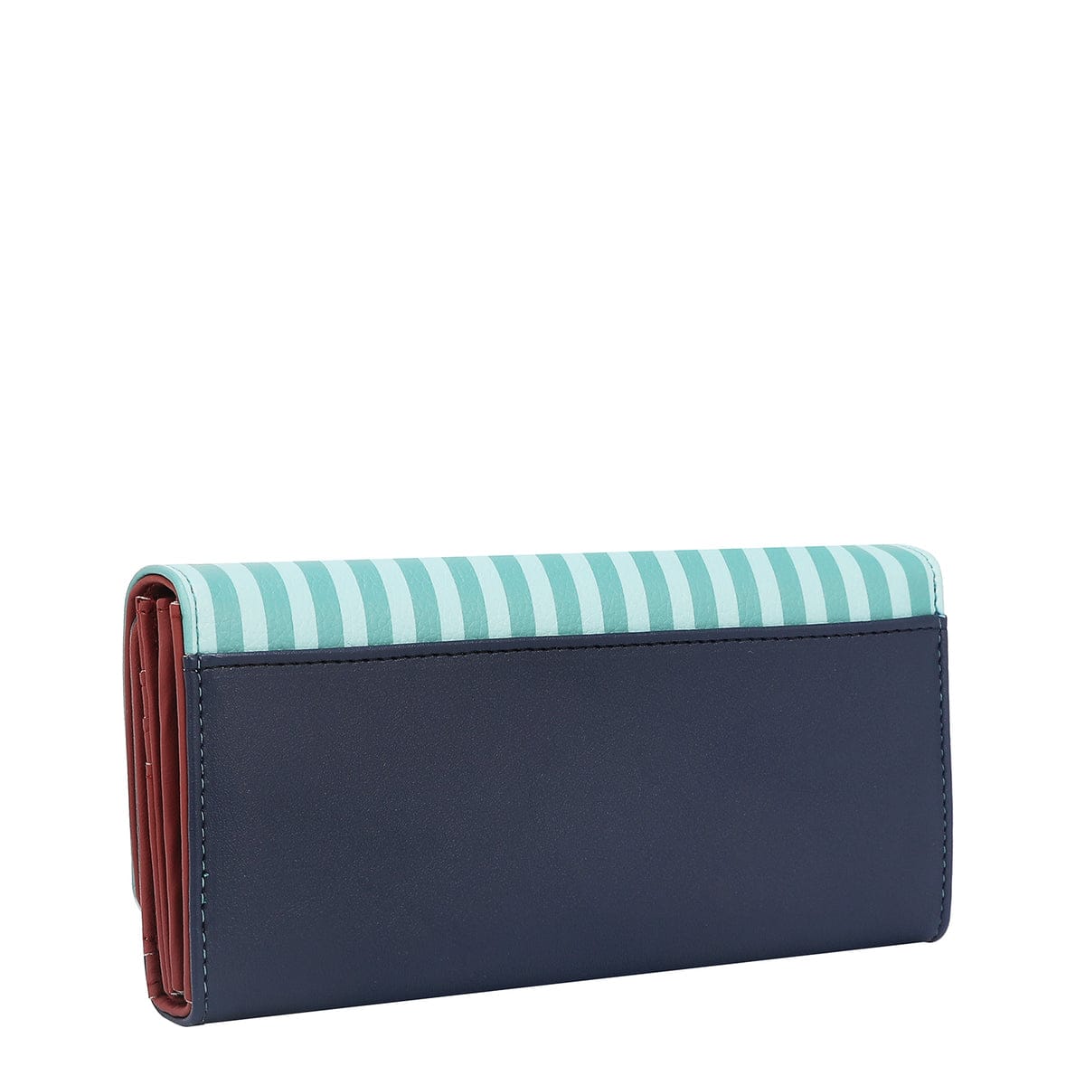 Billetera Trifoliar NK20375 Meant To love You - Imagen 3