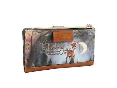 Billetera Doble Banda NK22520 Fairy Tale - Imagen 2