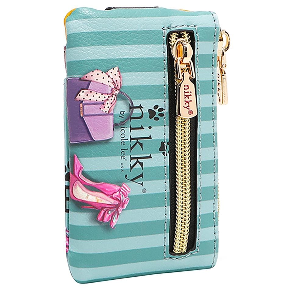 Tarjetero minimalista pequeño NK22527 Meant To Love You - Imagen 3