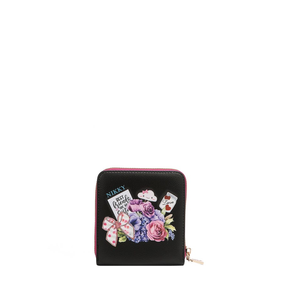 Estuche de Viaje para Joyas NK24004 Nostalgia - Imagen 2