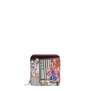 Estuche de Viaje para Joyas NK24004 Nostalgia