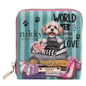 Estuche de Viaje para Joyas NK24004 Meant To Love You