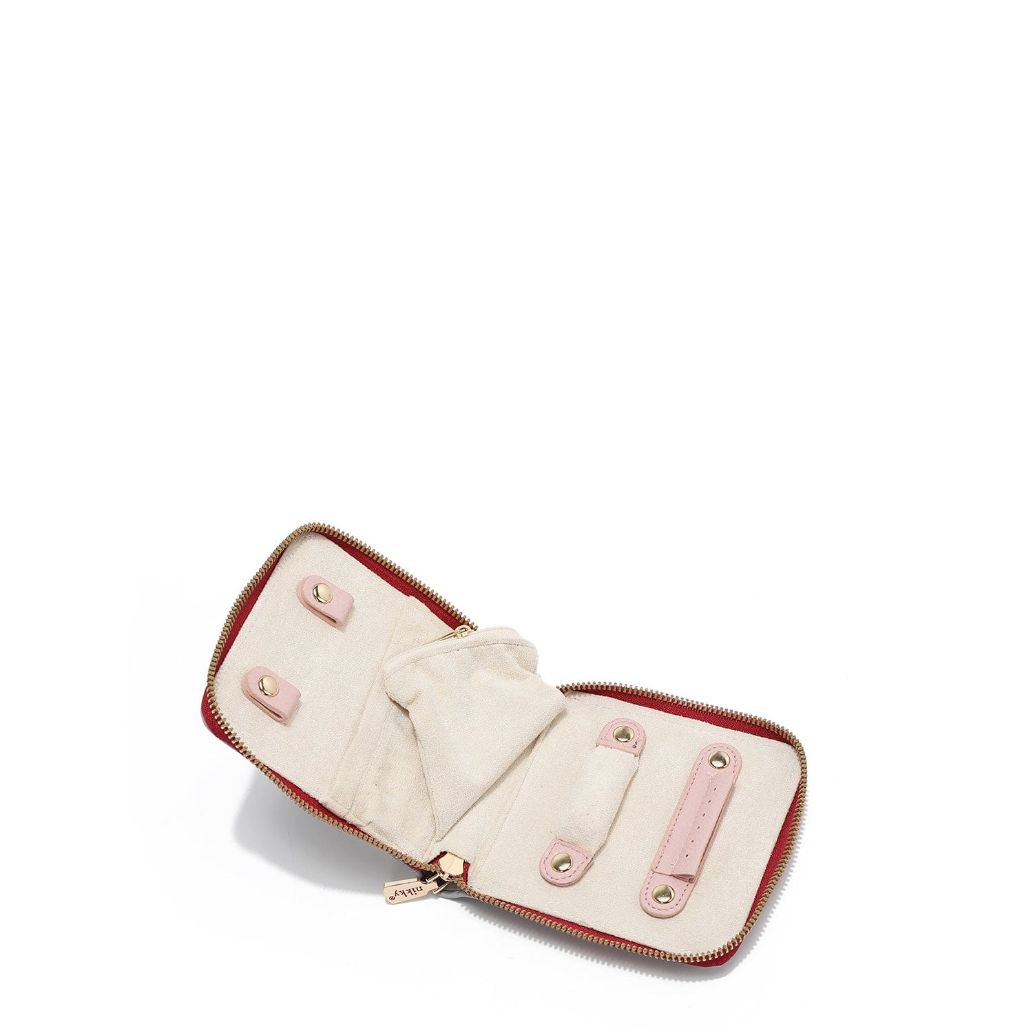 Estuche de Viaje para Joyas NK24004 Nostalgia - Imagen 3