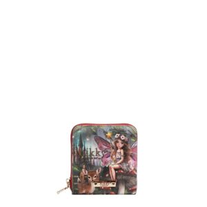 Estuche de Viaje para Joyas NK24004 Fairy Tale