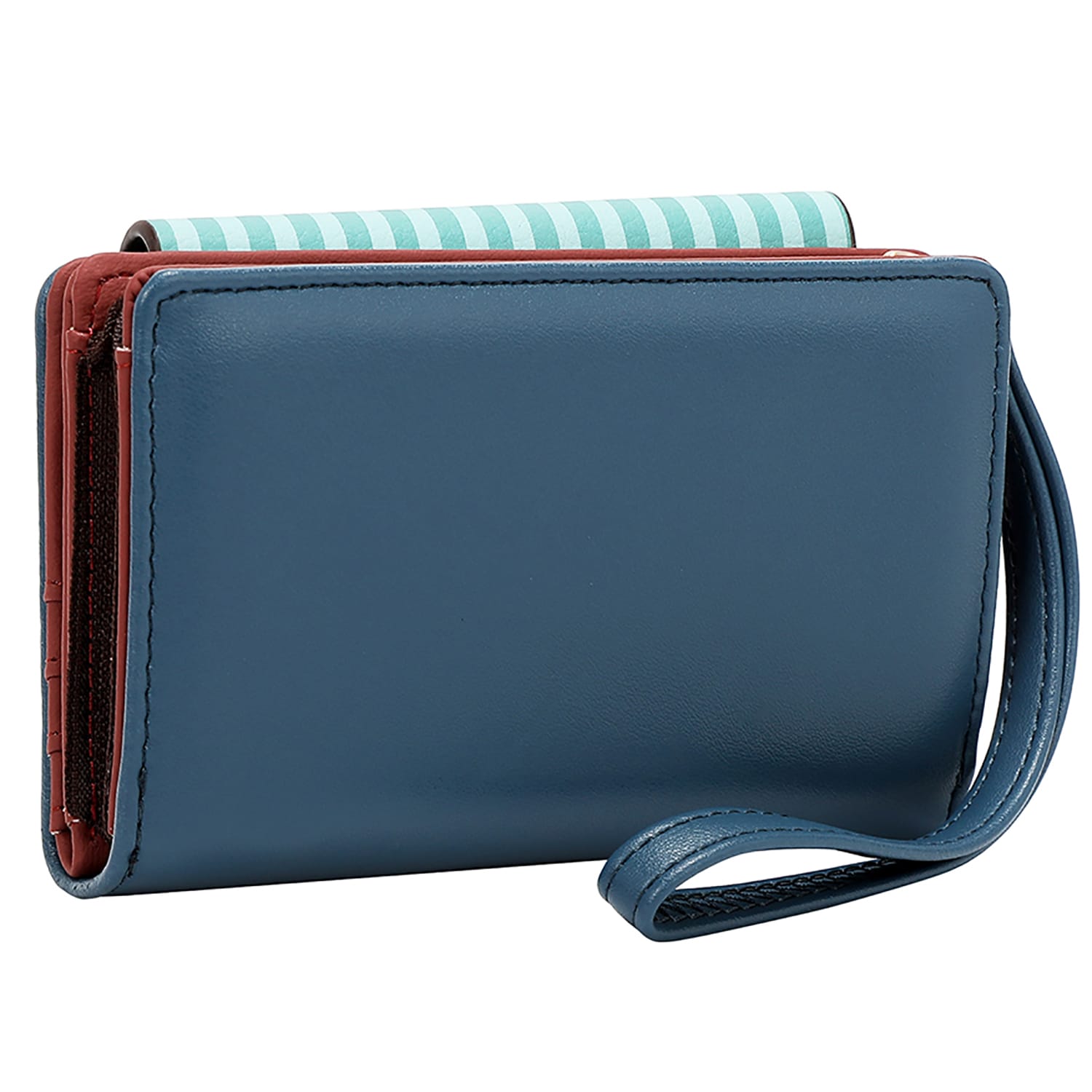 Cartera Bifoliar Pequeña NK24005 Meant To Love You - Imagen 2