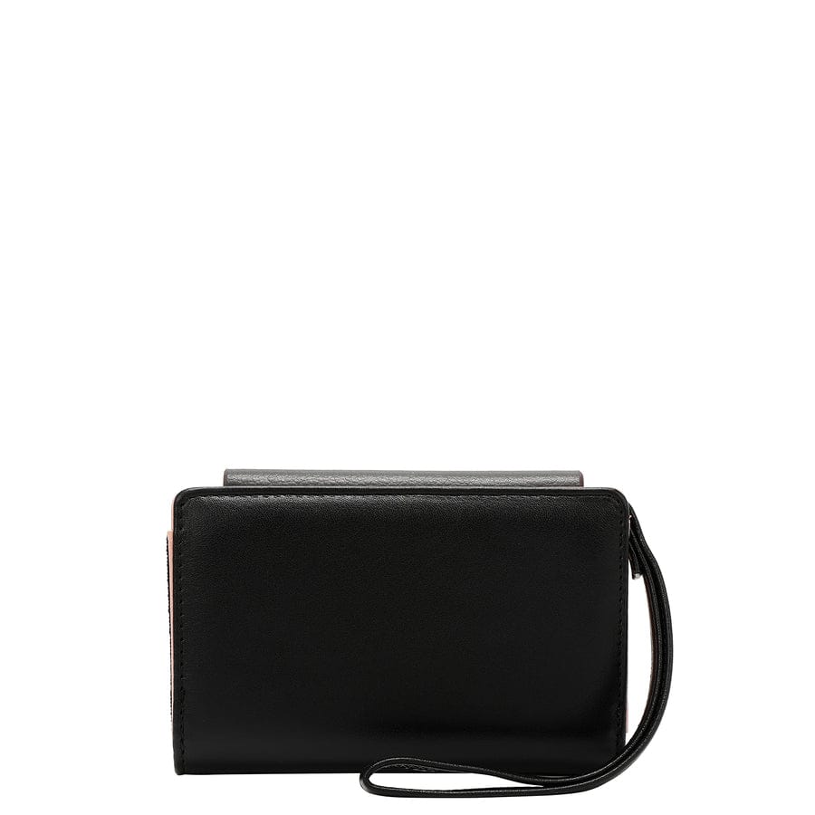 Cartera Bifoliar Pequeña NK24005 Nostalgia - Imagen 2