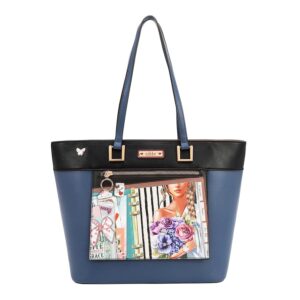 Bolso Tote NK13036 Nostalgia