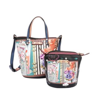 Set 2 pz NK13039 Nostalgia