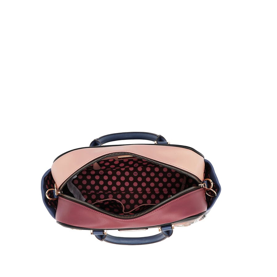 Bolso Satchel NK13037 Nostalgia - Imagen 3