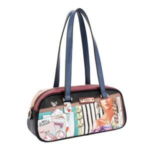 Bolso de Hombro NK13038 Nostalgia
