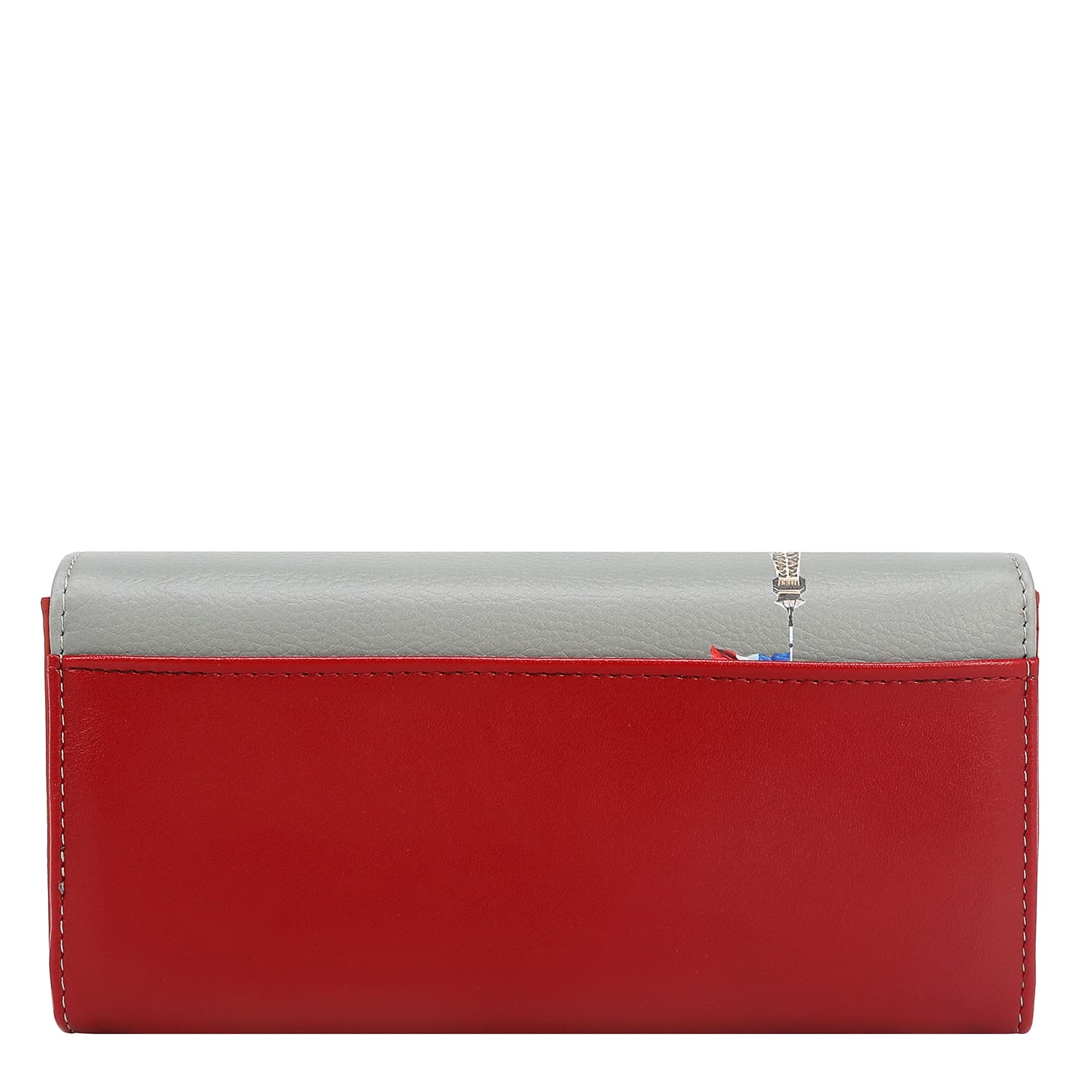 Billetera Trifoliar NK20375 Eiffel Dreams - Imagen 2