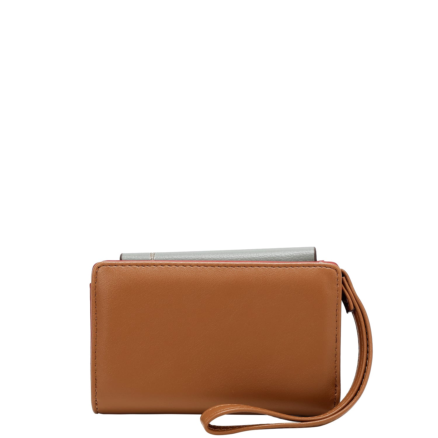 Cartera Bifoliar Pequeña NK24005 Eiffel Dreams - Imagen 2