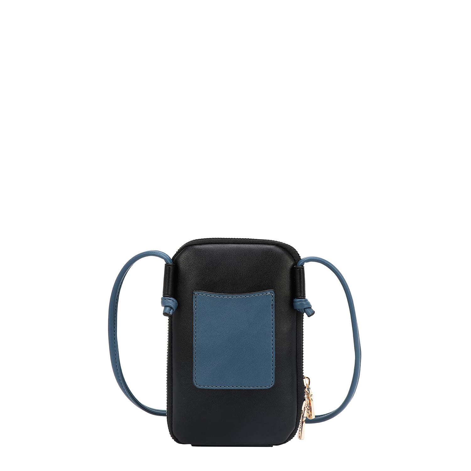 Bolso Cruzado Para Teléfono Con Cartera NK24006 Eiffel Dreams - Imagen 2