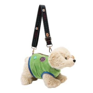 Bolso Puppy NK13051 Nikky By Nicole Lee