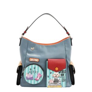 Bolso Hobo NK12024 Meant To Love You