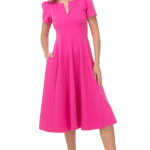 Vestido Sarah Bustani L00332 FIUSHA