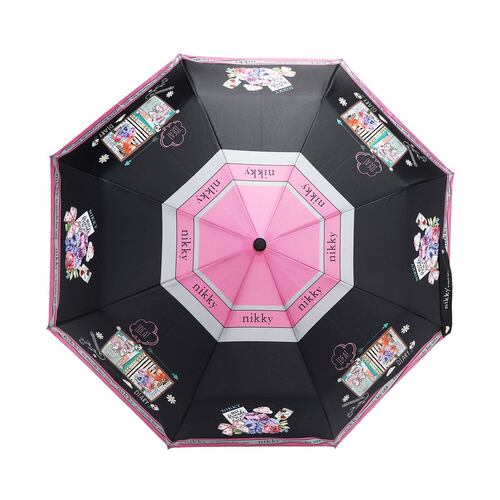 Sombrilla Paraguas NK20302 Nostalgia