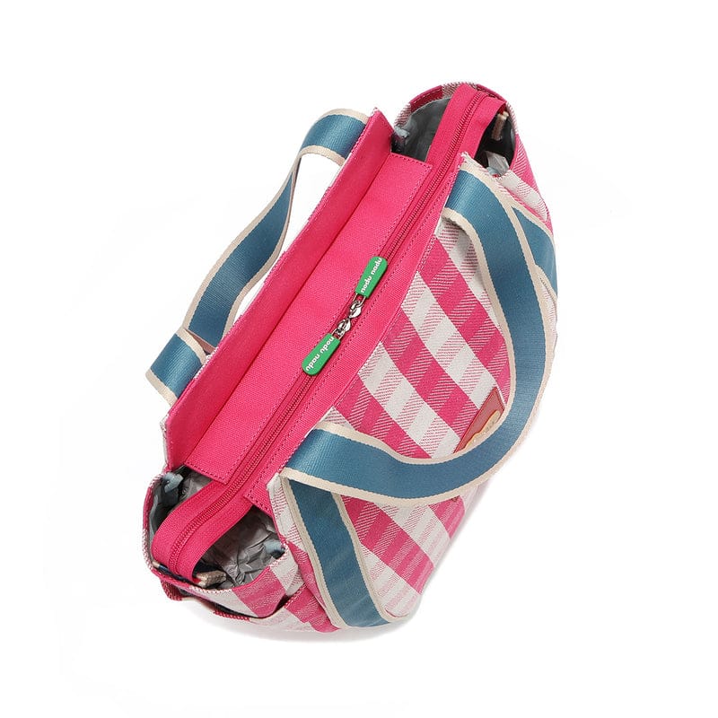 Bolso Nodu Nadu NN1010 Pink - Imagen 3