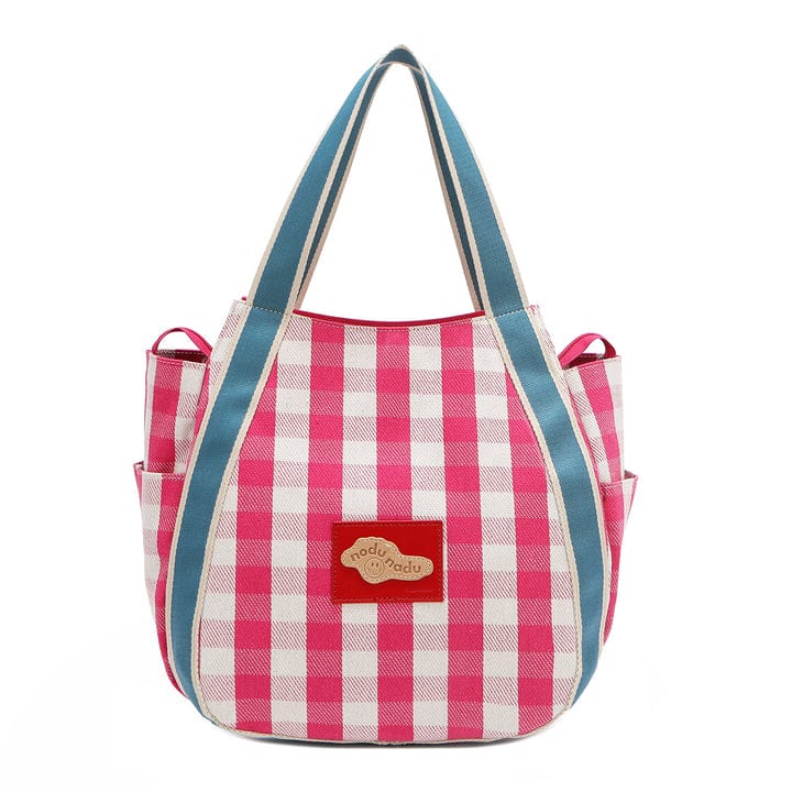 Bolso Nodu Nadu NN1010 Pink