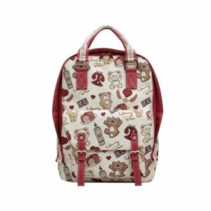 Mochila Henney Bear H-996 Big Ben
