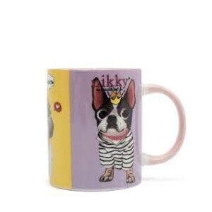 Taza de Ceramica Best Buddies NK24008