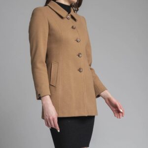 Abrigo Camel Shyla 27000480